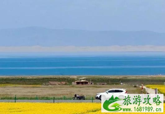 环湖公路有哪些 最美的环湖公路是哪一个