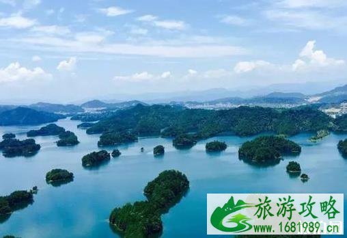 环湖公路有哪些 最美的环湖公路是哪一个