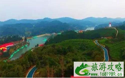 贵阳周边游 贵阳周边景点