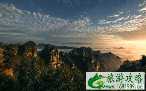 张家界旅游攻略和花费 武汉去张家界旅游需要多少钱 武汉去张家界大峡谷玻璃桥怎么走 张家界旅游攻略和花费 武汉去张家界旅游需要多少钱 武汉去张家界大峡谷玻璃桥怎么走