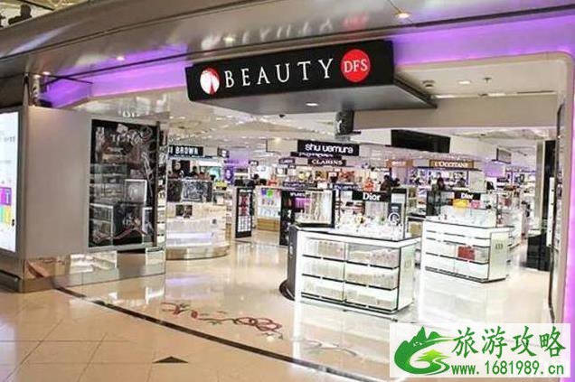 机场免税店购物流程+详细攻略 机场免税店购物流程+详细攻略