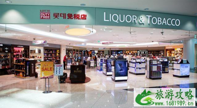 机场免税店购物流程+详细攻略 机场免税店购物流程+详细攻略