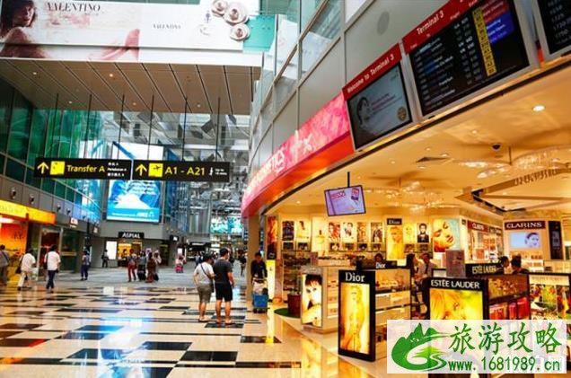 机场免税店购物流程+详细攻略 机场免税店购物流程+详细攻略