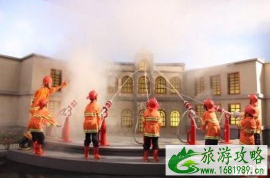 2022武汉麦鲁小城门票价格+优惠政策+交通 2022武汉麦鲁小城门票价格+优惠政策+交通
