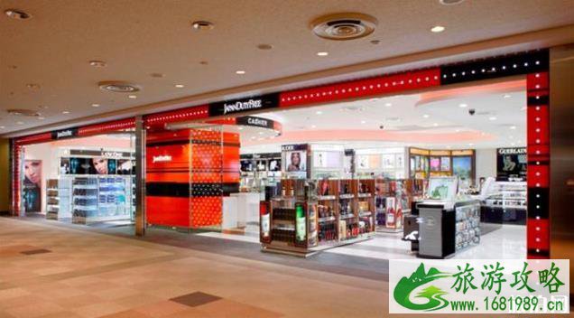 机场免税店购物流程+详细攻略 机场免税店购物流程+详细攻略