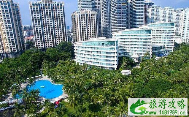 三亚旅游景点+酒店推荐+美食攻略 三亚旅游景点+酒店推荐+美食攻略