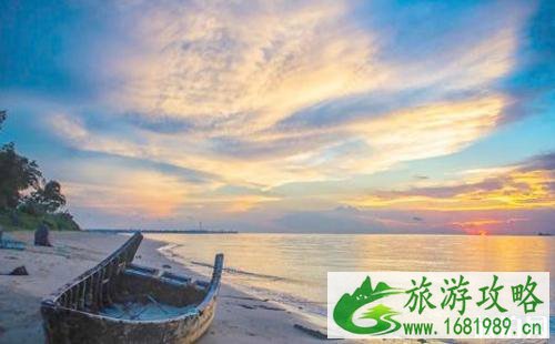 涠洲岛几月份去最好玩 涠洲岛有什么可以吐槽的吗 涠洲岛几月份去最好玩 涠洲岛有什么可以吐槽的吗