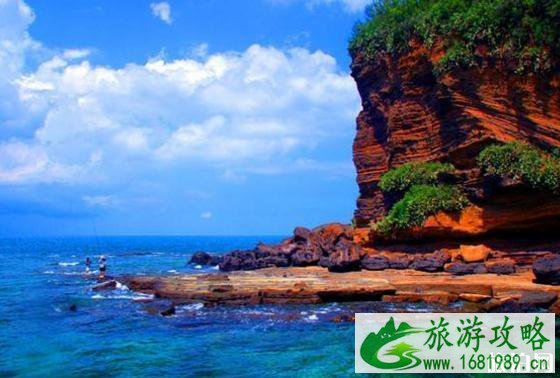 涠洲岛几月份去最好玩 涠洲岛有什么可以吐槽的吗 涠洲岛几月份去最好玩 涠洲岛有什么可以吐槽的吗