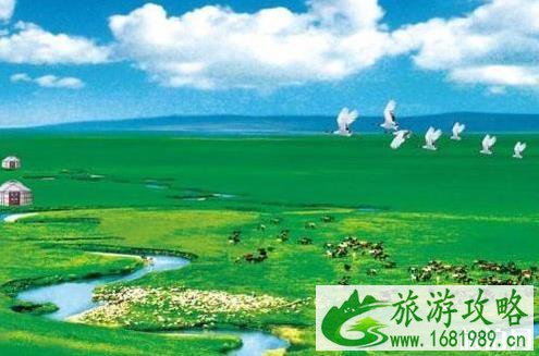大庆为什么叫做大庆 大庆介绍 大庆为什么叫做大庆 大庆介绍