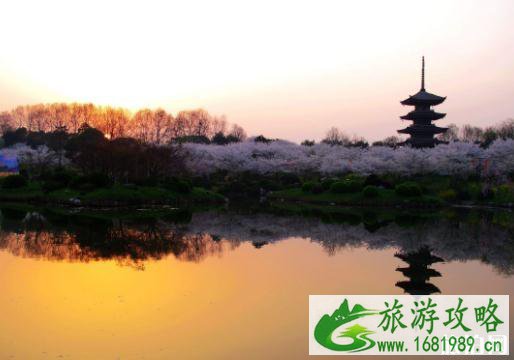 2022湖北有哪些国有景区门票降价 湖北景区门票降价从什么时候开始 2022湖北有哪些国有景区门票降价 湖北景区门票降价从什么时候开始