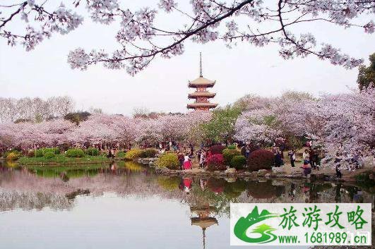 2022湖北有哪些国有景区门票降价 湖北景区门票降价从什么时候开始 2022湖北有哪些国有景区门票降价 湖北景区门票降价从什么时候开始
