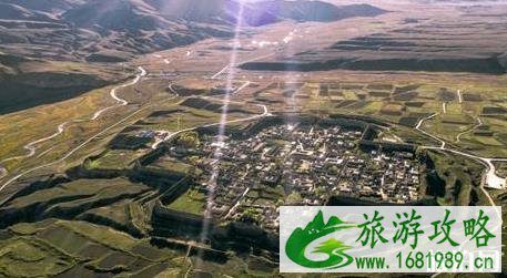 甘南甘加草原怎么样 甘加草原介绍 甘南甘加草原怎么样 甘加草原介绍