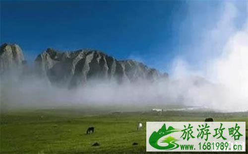 甘南甘加草原怎么样 甘加草原介绍 甘南甘加草原怎么样 甘加草原介绍