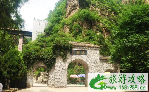 北京房山旅游安全吗 2022年北京房山山体塌方严重吗
