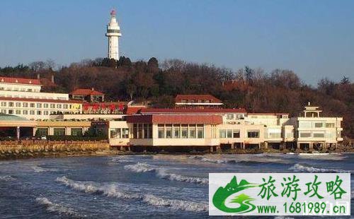 山东境内有什么好的旅游路线吗 山东境内有什么好的旅游路线吗
