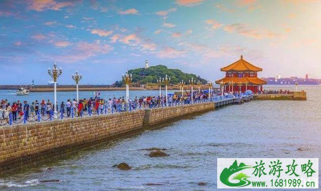山东境内有什么好的旅游路线吗 山东境内有什么好的旅游路线吗
