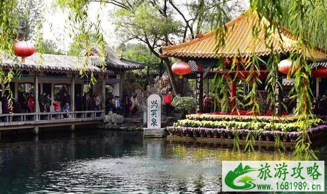 山东境内有什么好的旅游路线吗 山东境内有什么好的旅游路线吗