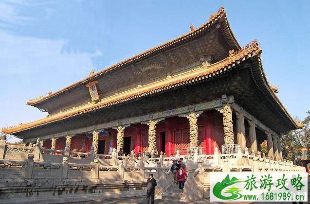 山东境内有什么好的旅游路线吗 山东境内有什么好的旅游路线吗