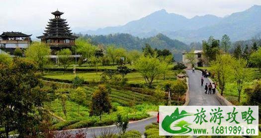 湖北避暑胜地有哪些 湖北避暑胜地有哪些