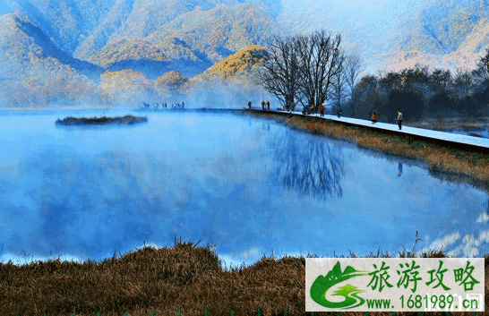 湖北避暑胜地有哪些 湖北避暑胜地有哪些
