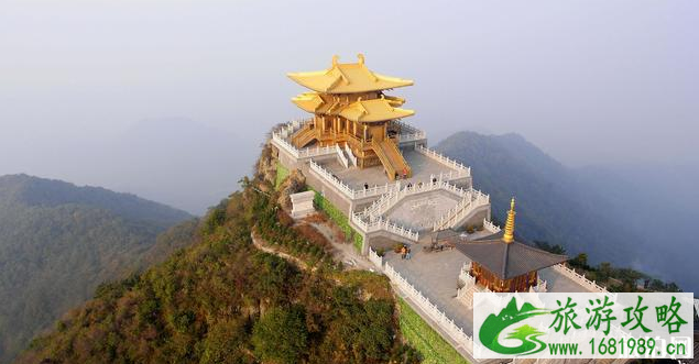 湖北避暑胜地有哪些 湖北避暑胜地有哪些