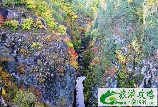 伊春游玩攻略 时间+交通指南+线路 伊春游玩攻略 时间+交通指南+线路