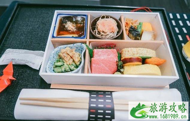 日本航空飞机餐好吃吗 日本航空飞机餐好吃吗
