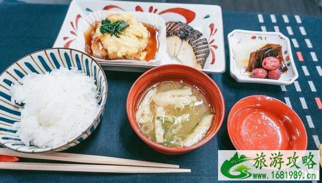 日本航空飞机餐好吃吗 日本航空飞机餐好吃吗