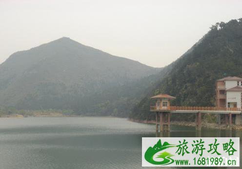 湖北避暑胜地有哪些 湖北避暑胜地有哪些