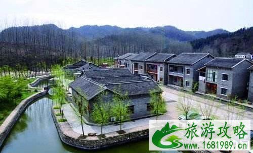 湖北避暑胜地有哪些 湖北避暑胜地有哪些