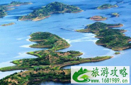 湖北避暑胜地有哪些 湖北避暑胜地有哪些