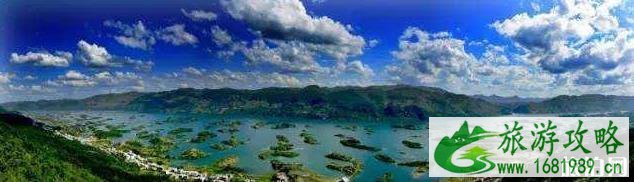 湖北避暑胜地有哪些 湖北避暑胜地有哪些