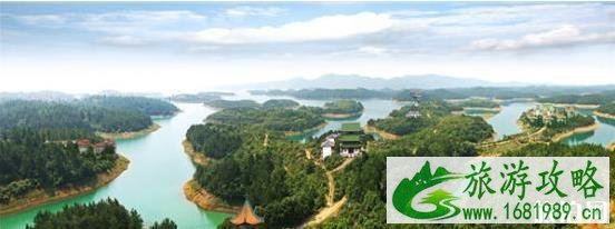 湖北避暑胜地有哪些 湖北避暑胜地有哪些