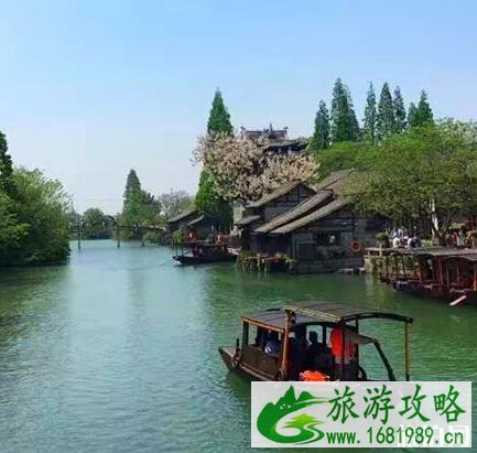 古代江南是指哪些地方 古代江南是指哪些地方