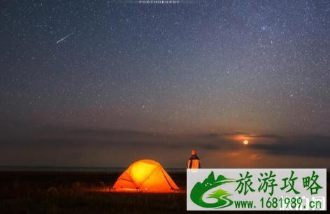 2022年8月英仙座流星雨北京最佳观赏地点+时间 2022年8月英仙座流星雨北京最佳观赏地点+时间