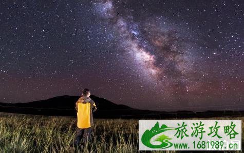 2022年8月英仙座流星雨北京最佳观赏地点+时间 2022年8月英仙座流星雨北京最佳观赏地点+时间