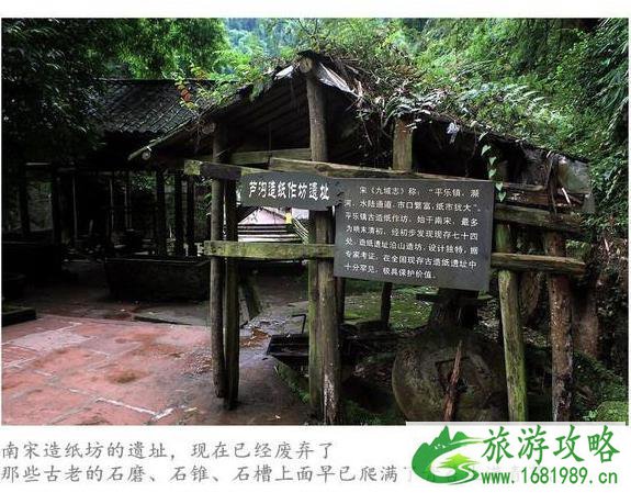四川避暑的地方有哪些 四川避暑胜地 四川避暑的地方有哪些 四川避暑胜地