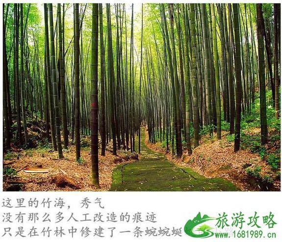 四川避暑的地方有哪些 四川避暑胜地 四川避暑的地方有哪些 四川避暑胜地