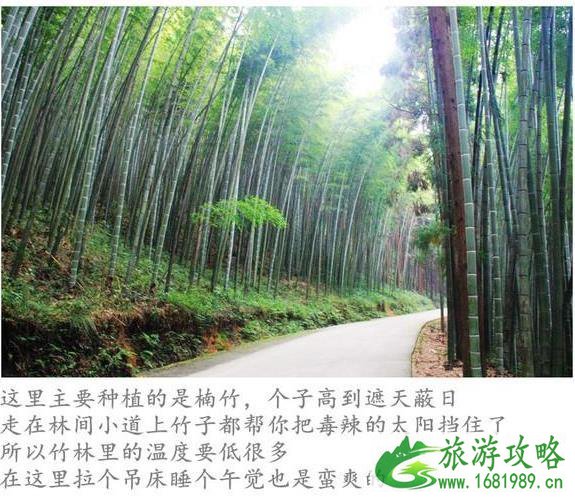 四川避暑的地方有哪些 四川避暑胜地 四川避暑的地方有哪些 四川避暑胜地