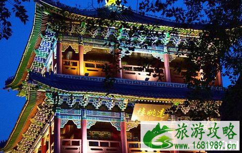2022乌鲁木齐十大旅游景点推荐 乌鲁木齐必去的景点有哪些 2022乌鲁木齐十大旅游景点推荐 乌鲁木齐必去的景点有哪些