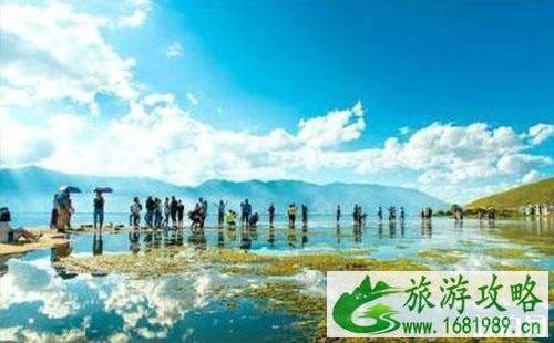2022年9月哪些重点国有景区门票要降价 2022年9月哪些重点国有景区门票要降价