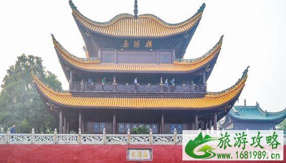 2022年9月哪些重点国有景区门票要降价 2022年9月哪些重点国有景区门票要降价