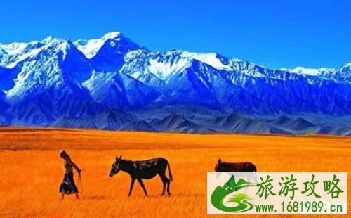 昆仑山可以去旅游吗 2022昆仑山融雪性洪水影响旅行吗 昆仑山可以去旅游吗 2022昆仑山融雪性洪水影响旅行吗