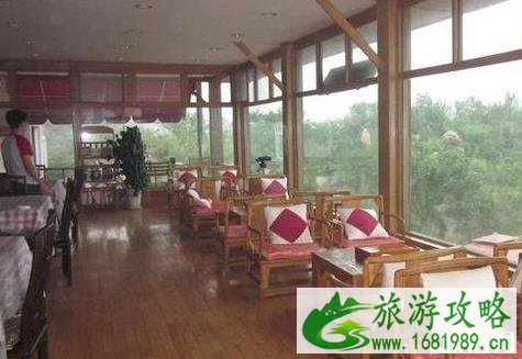 北京郊区游玩 京郊山景餐厅介绍 北京郊区游玩 京郊山景餐厅介绍
