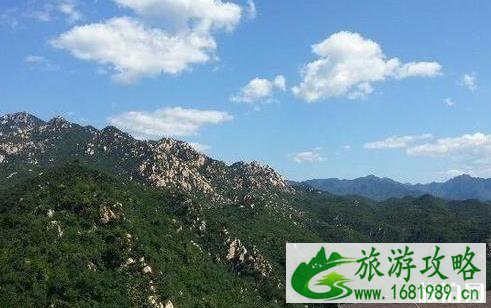 北京郊区游玩 京郊山景餐厅介绍 北京郊区游玩 京郊山景餐厅介绍