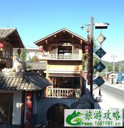 北京郊区游玩 京郊山景餐厅介绍 北京郊区游玩 京郊山景餐厅介绍