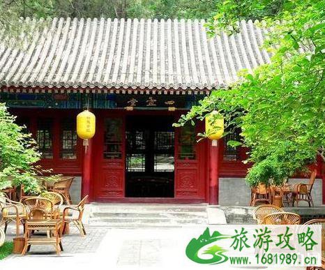 北京郊区游玩 京郊山景餐厅介绍 北京郊区游玩 京郊山景餐厅介绍