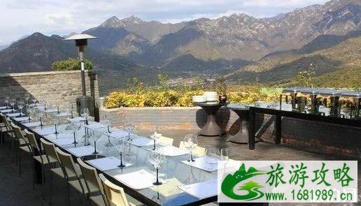 北京郊区游玩 京郊山景餐厅介绍 北京郊区游玩 京郊山景餐厅介绍