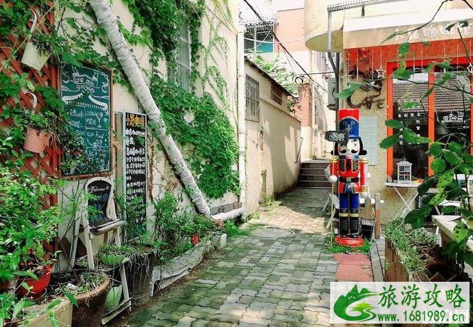 青岛游玩攻略夏季版 青岛游玩攻略夏季版