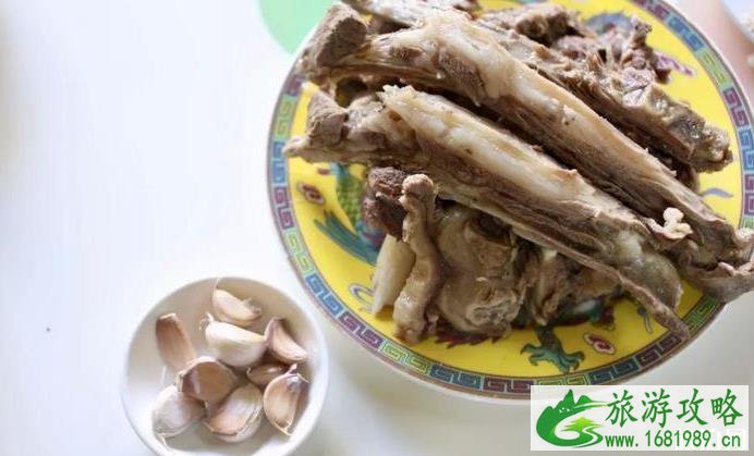马蹄寺游玩攻略旅游详细攻略